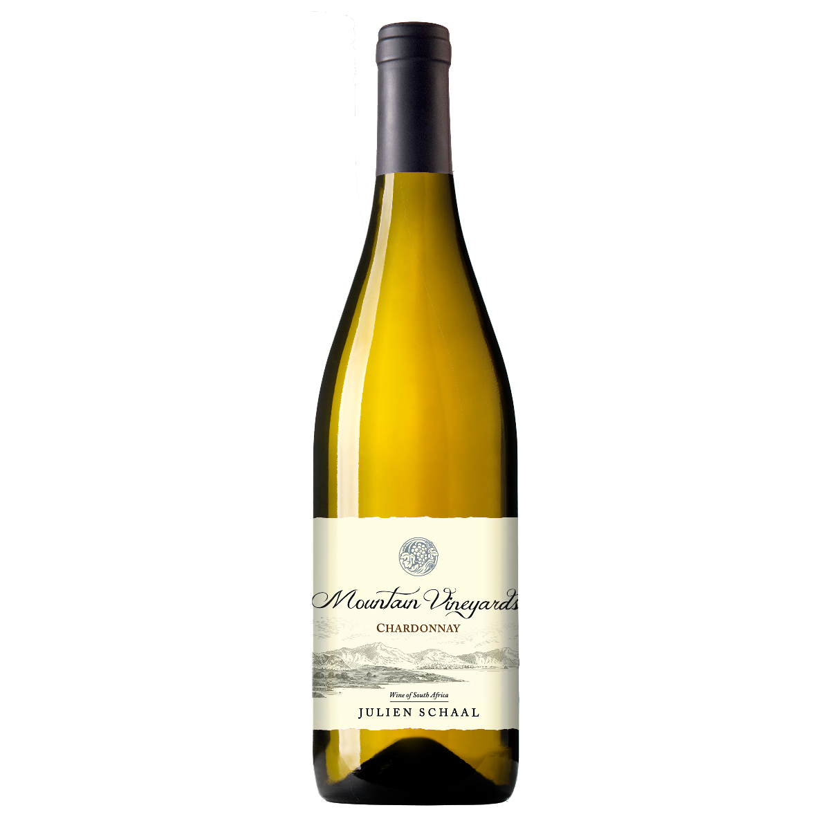 Julien Schaal ‘Mountain Vineyards’ Chardonnay
